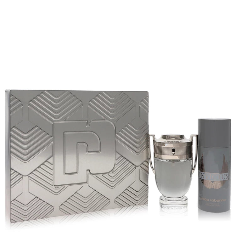 Paco Rabanne Invictus GIFTSET (ORIGINAL)