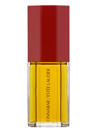 Estee Lauder Cinnabar EDP 50ml (ORIGINAL)