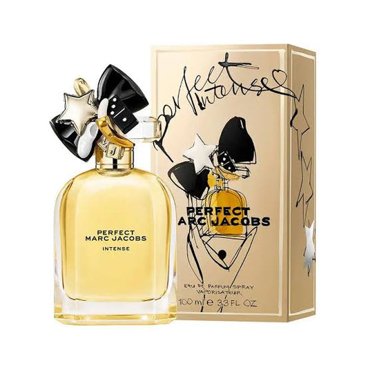 Marc Jacobs Perfect Intense EDP 100ml