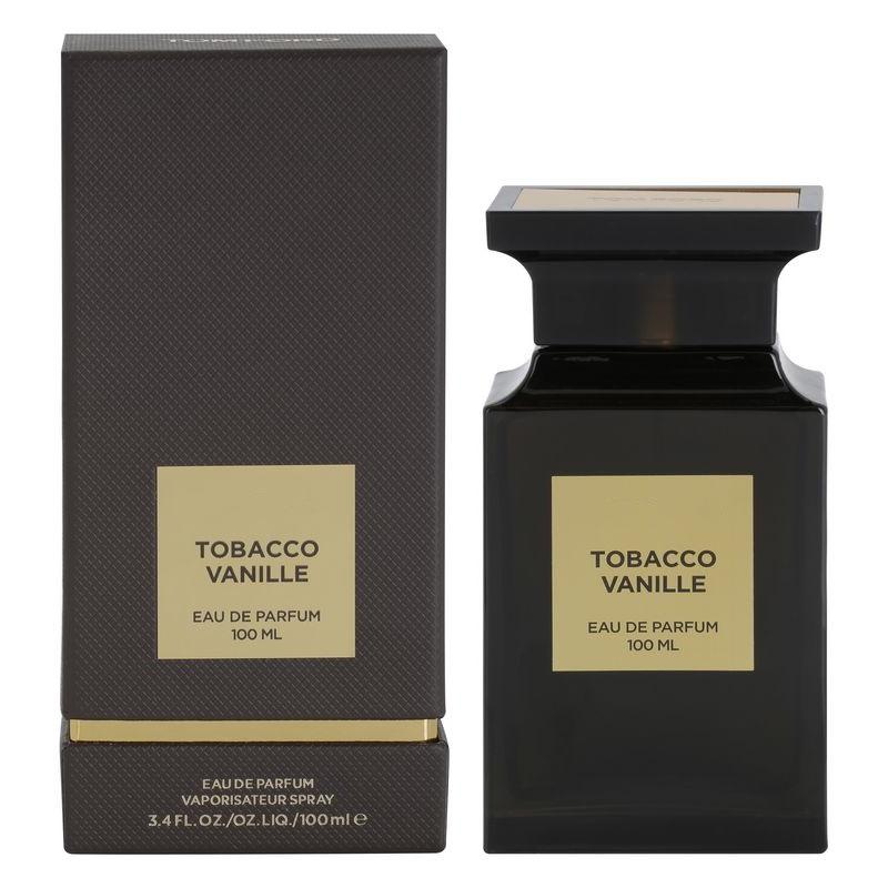 Tom Ford Tobacco Vanille EDP 100ml  (ORIGINAL)