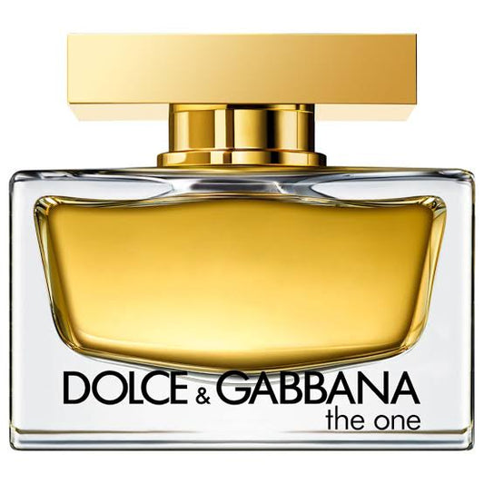 Dolec & Gabanna The One EDP (ladies) (ORIGINAL)