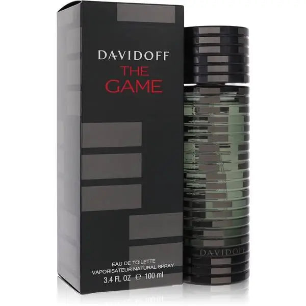 Davidoff The Game EDT 100ml (ORIGINAL)