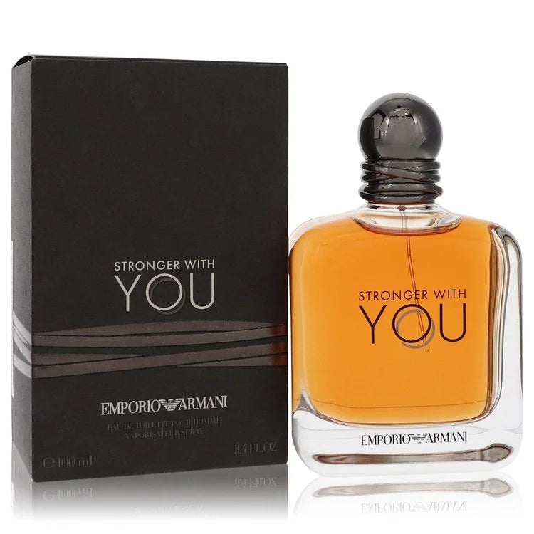 Emporio Armani Stronger With You EDP 100ml (ORIGINAL)