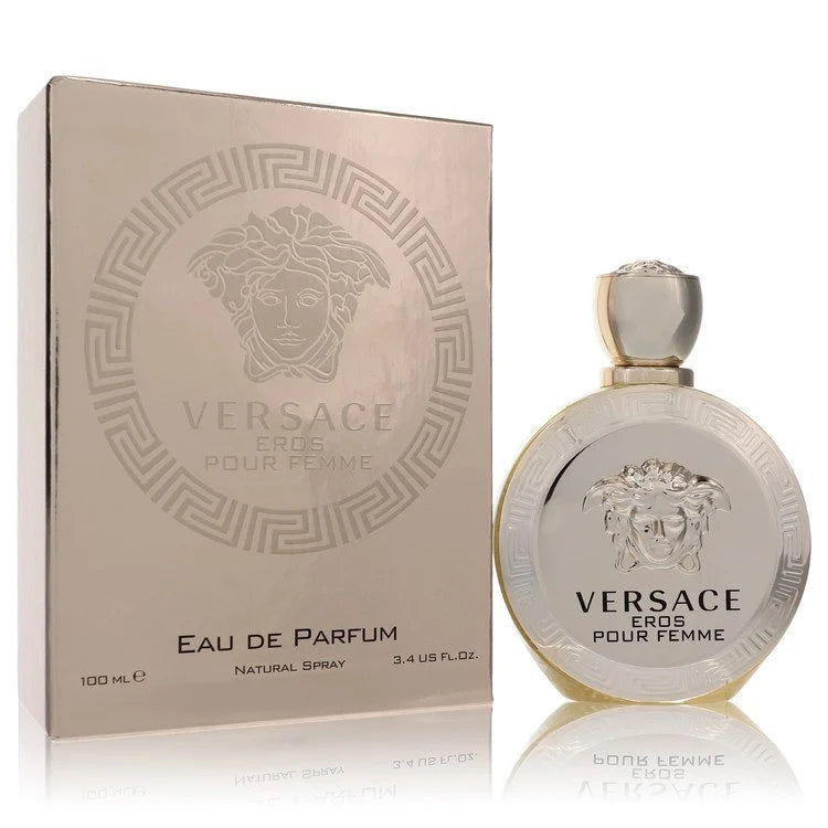 Versace Eros pour femme EDP (ORIGINAL)
