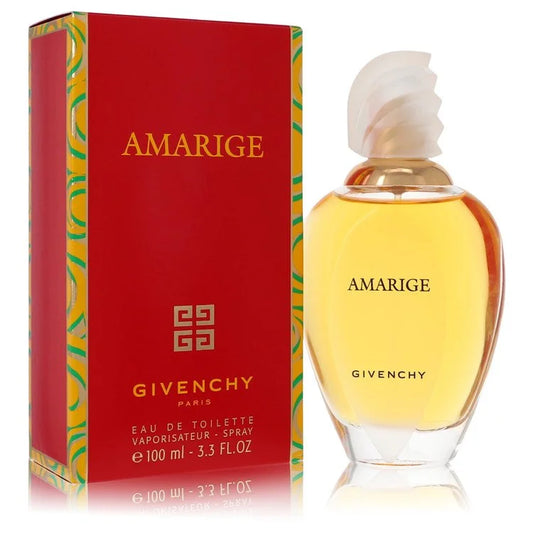 Amarige By Givenchy EDT (ORIGINAL)