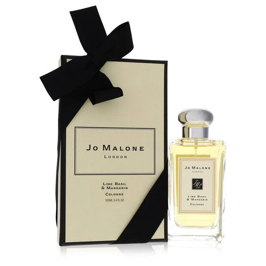 Jo Malone Lime Basil & Mandarin Cologne 100ml  (ORIGINAL)
