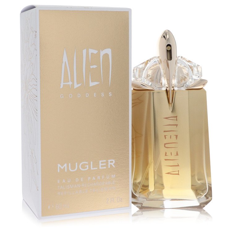 Alien Goddess EDP (ORIGINAL)
