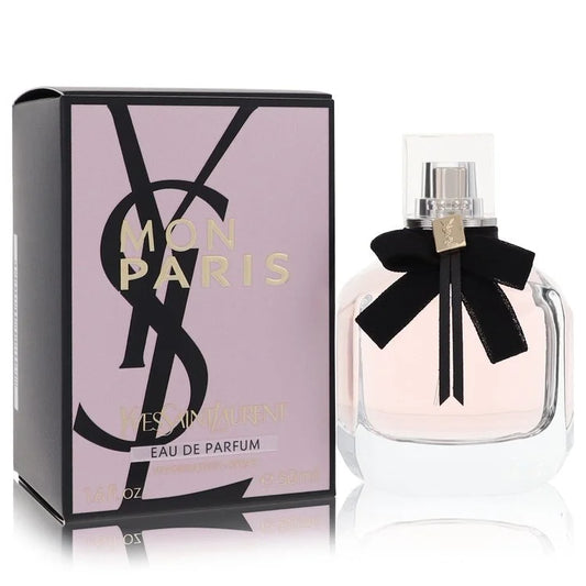 YSL Mon Paris EDP (ORIGINAL)