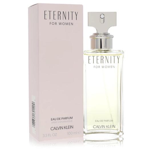 CK Eternity for women EDP 100ml (ORIGINAL)