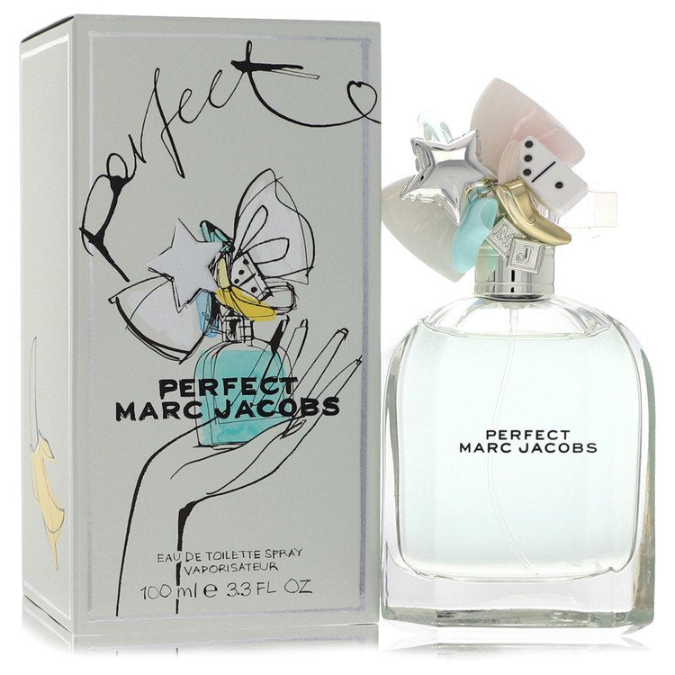 Marc Jacobs Perfect EDT 100ml (ORIGINAL)