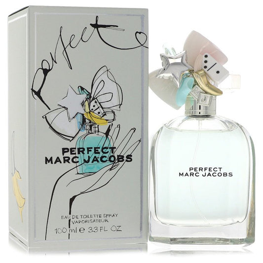 Marc Jacobs Perfect EDT 100ml (ORIGINAL)