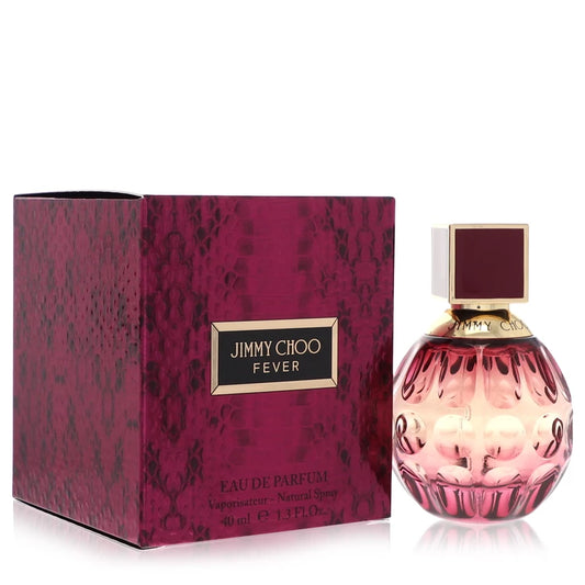Jimmy Choo fever EDP (ORIGINAL)