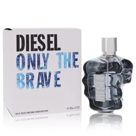 Diesel Only The Brave EDP 125ml (ORIGINAL)