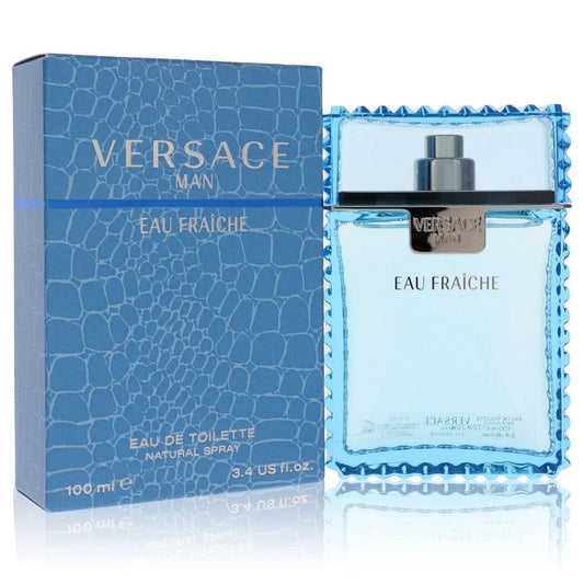 Versace Man Eau Fraiche EDT (ORIGINAL)