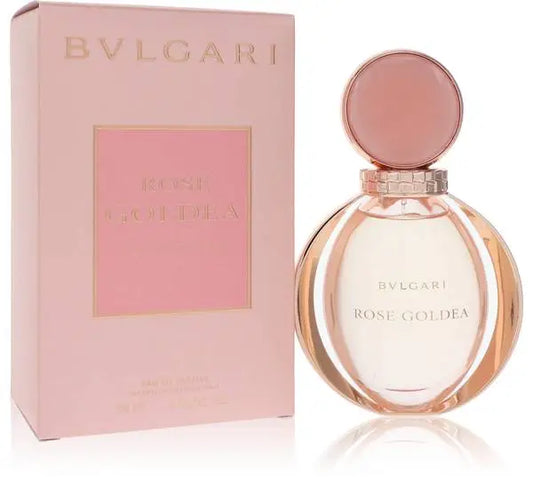 Bvlgari Goldea Rose EDP 90ml (ORIGINAL)