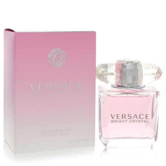 Versace Bright Crystal EDT (ORIGINAL)