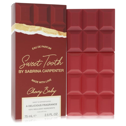 Sabrina Carpenter Cherry Baby  EDP 75ml (ORIGINAL)