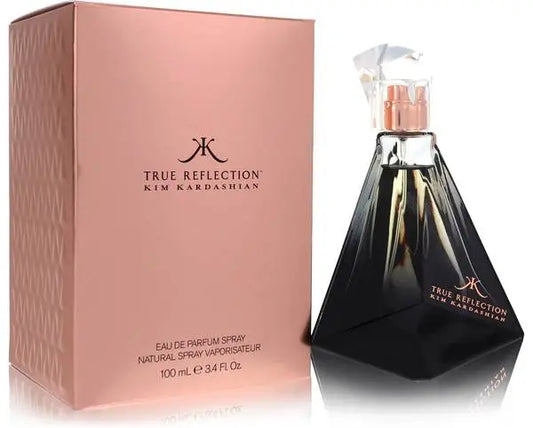 Kim Kardashian True Reflection  EDP 100ml (ORIGINAL)