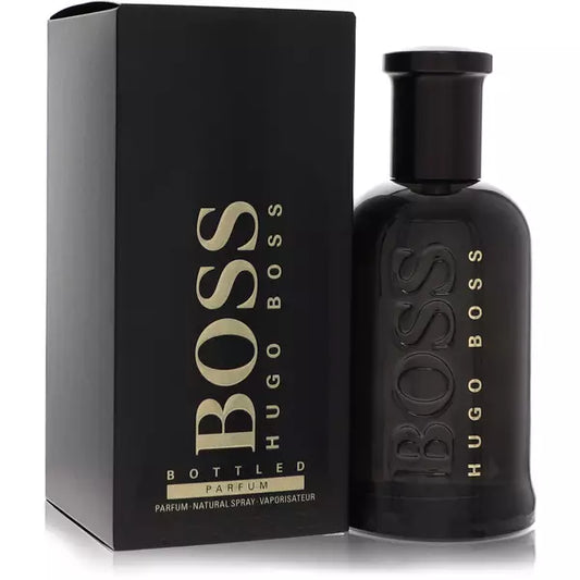 Hugo Boss Bottled Parfum 100ml (ORIGINAL)