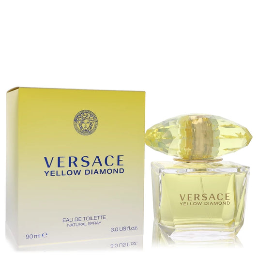Versace Yellow Diamond EDT (ORIGINAL)