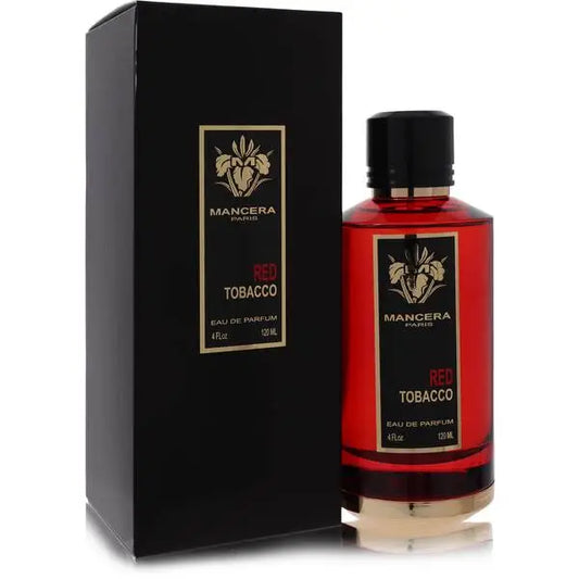 Mancera Red Tobacco EDP 120ml (ORIGINAL)