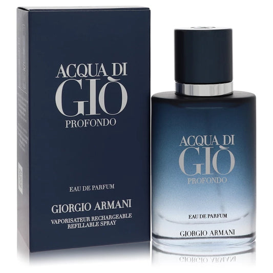 Giorgio ARMANI Acqua Di Gio Profondo EDP (ORIGINAL)