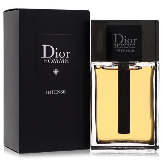DIOR
Homme Intense EDP 100ml (ORIGINAL)