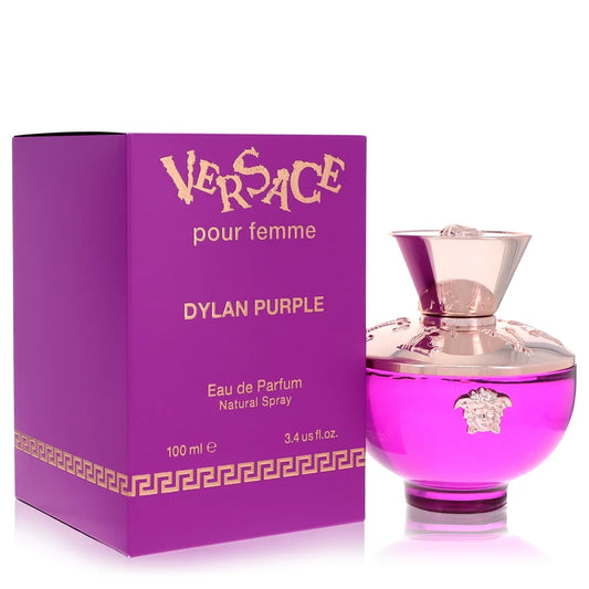 Versace Dylan Purple EDP (ORIGINAL)