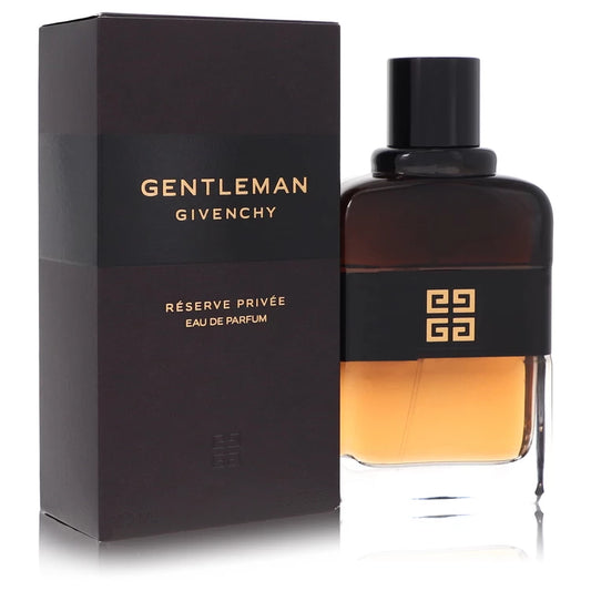 Givenchy Gentleman Reserve Privee Cologne EDP 60ml (ORIGINAL)