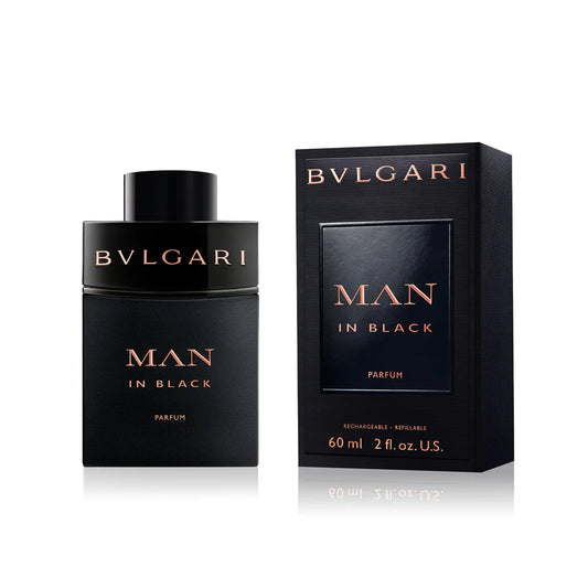 Bvlgari Man in Black Intense EDP 100ml