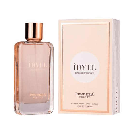 Lancome Idole EDP 100ml