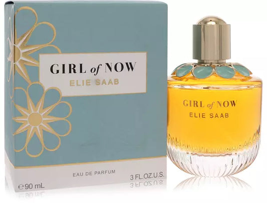Elie Saab Girl Of Now EDP 90ml (ORIGINAL)