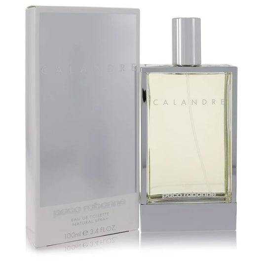 Paco Rabanne Calandre EDP 100ml (ORIGINAL)