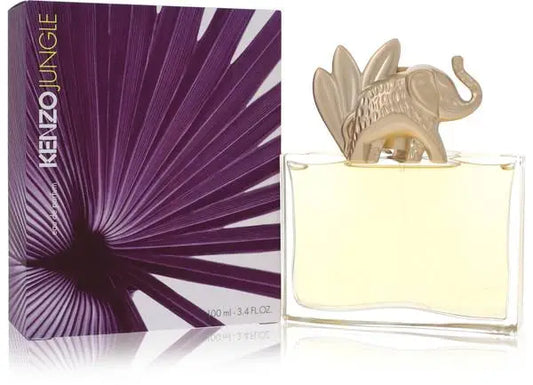 Kenzo Jungle Elephant EDP 100ml (ORIGINAL)