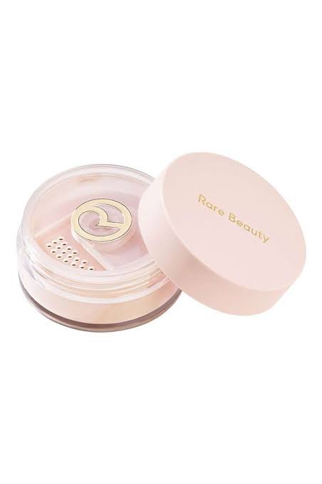 RARE BEAUTY Always An Optimist Soft Radiance Setting Powder