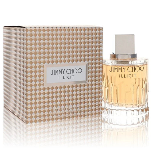 Jimmy Choo Illicit EDP (ORIGINAL)