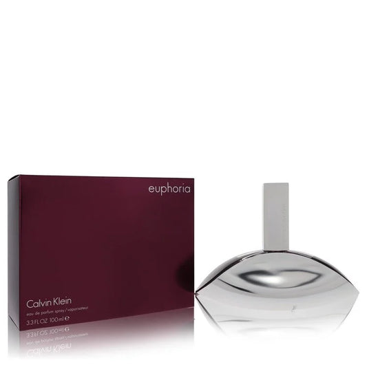 CK Euphoria for Women EDP (ORIGINAL)