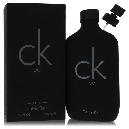 CK BE EDT (ORIGINAL)