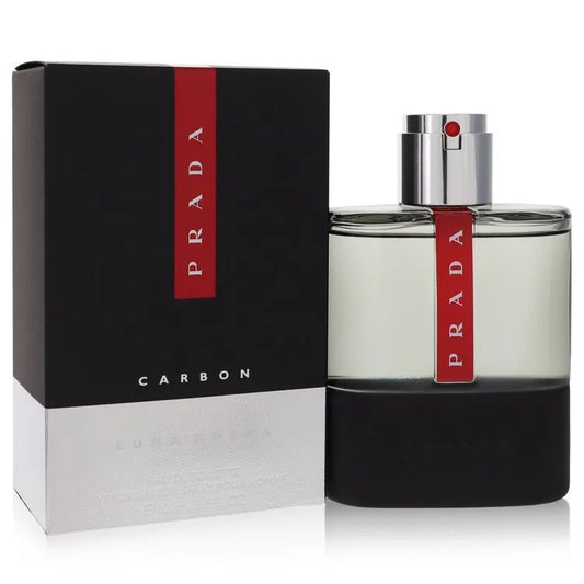Prada Luna Carbon EDT (ORIGINAL)