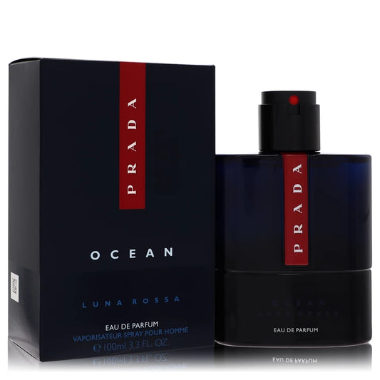 Prada Luna Rossa Ocean Cologne EDT  (ORIGINAL)