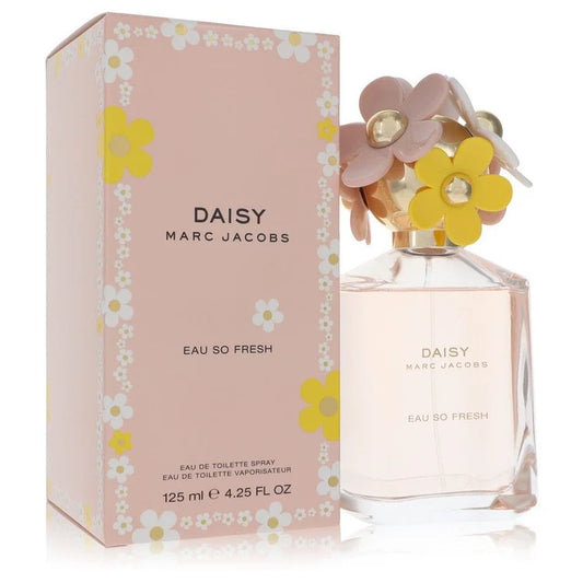 Marc Jacobs Daisy Eau so Fresh EDT 125ml ORIGINAL