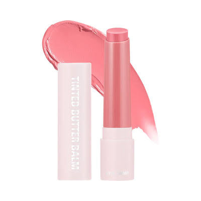 Kylie Cosmetics Tinted Butter Balm