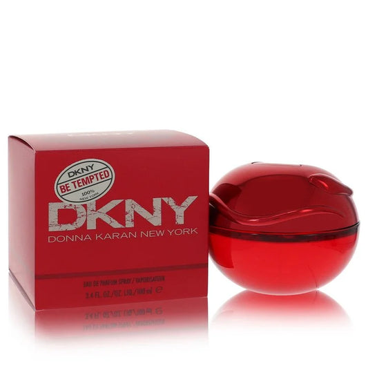 DKNY BE TEMPTED EDP ORIGINAL
