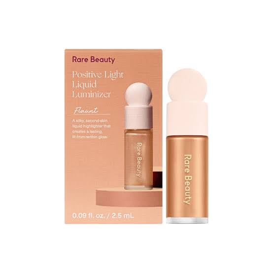 Rare Beauty Positive Light Liquid Luminizer MINI