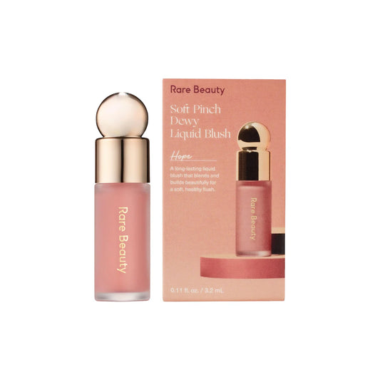 RARE BEAUTY Soft Pinch Liquid Blush Mini - Hope
