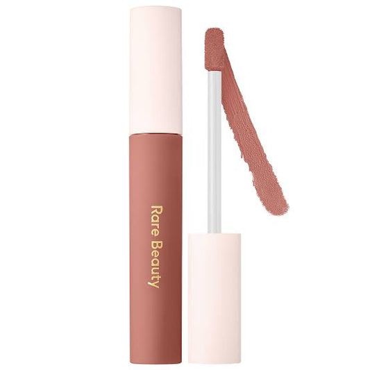Rare Beauty Lip Soufflé Matte Lip Cream