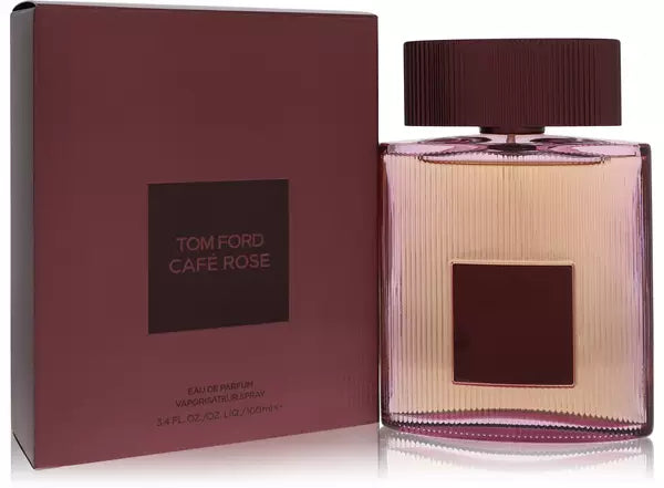 Tom Ford Café Rose EDP 100ml ORIGINAL