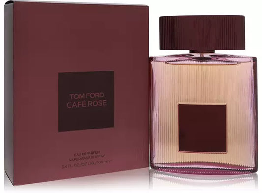 Tom Ford Café Rose EDP 100ml ORIGINAL