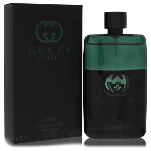 Gucci Guilty Essence Pour Homme EDT (ORIGINAL)