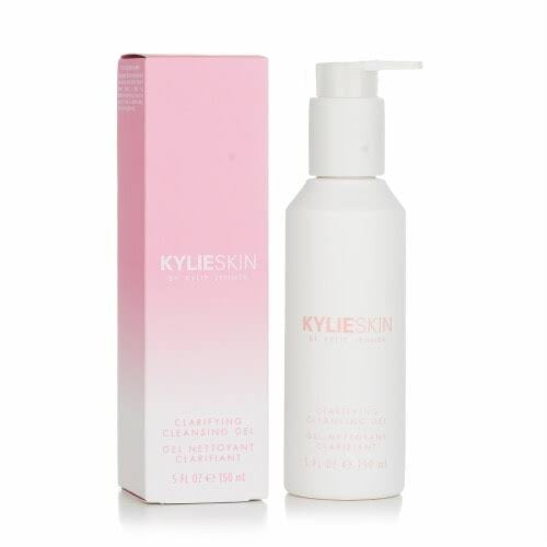 Kylie Skin Clarifying Cleansing Gel